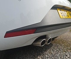 Seat Leon FR Technology (Titanium Pack) 184BHP - Image 10/10