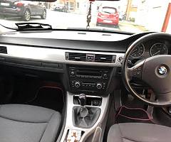 BMW 320 D 2008 - Image 6/6