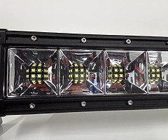 trak machine led light bars - Image 4/10
