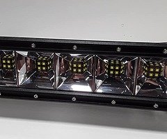 trak machine led light bars - Image 6/10