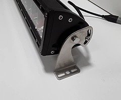 trak machine led light bars - Image 8/10