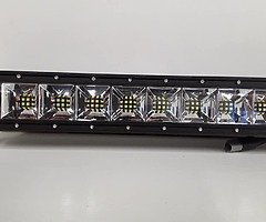 trak machine led light bars - Image 9/10
