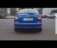 Skoda Octavia vrs - Image 3/5