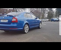Skoda Octavia vrs - Image 4/5
