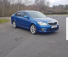 Skoda Octavia vrs - Image 5/5