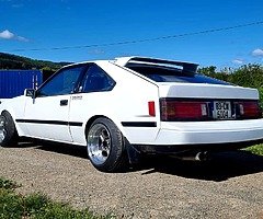 Toyota celica supra - Image 3/10