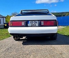 Toyota celica supra - Image 4/10