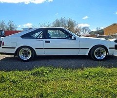 Toyota celica supra - Image 5/10