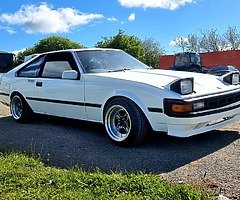 Toyota celica supra - Image 6/10