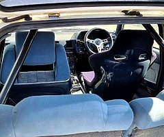 Toyota celica supra - Image 7/10