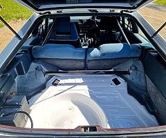 Toyota celica supra - Image 8/10