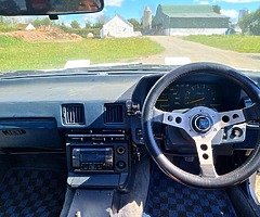 Toyota celica supra - Image 10/10