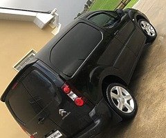 Van