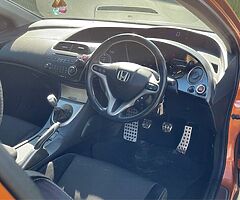 2008 Honda Civic - Image 5/6