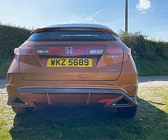 2008 Honda Civic - Image 6/6