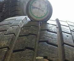 Partworn and new tyres all sizes - Image 5/8