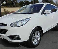 2013 Hyundai ix35 - Image 3/4