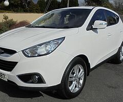 2013 Hyundai ix35 - Image 4/4