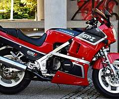 Kawasaki zx6r - Image 5/10