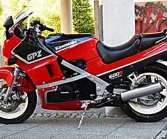 Kawasaki zx6r - Image 6/10