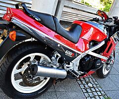 Kawasaki zx6r - Image 9/10