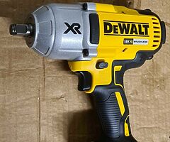 Dewalt   impact   body   only   18volt   brand  new  top top quality 