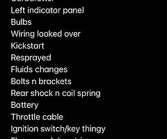 2004 Peugeot Speedfight 2 100