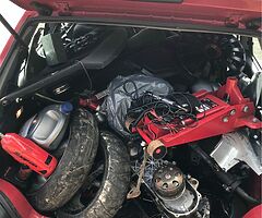 2004 Peugeot Speedfight 2 100 - Image 5/5