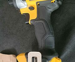 Dewalt   impact   body  only   18volt   brand new  top top quality 