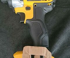 Dewalt   impact   body  only   18volt   brand new  top top quality 