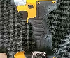 Dewalt   impact   body  only   18volt   brand new  top top quality 