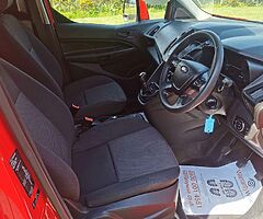 2014 Ford Transit Connect - Image 3/10