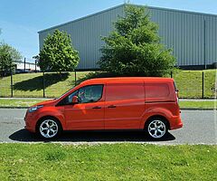 2014 Ford Transit Connect - Image 4/10