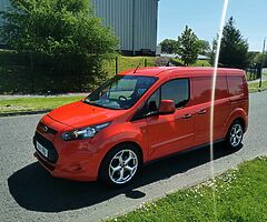 2014 Ford Transit Connect - Image 5/10