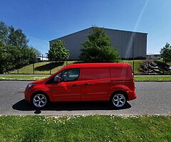 2014 Ford Transit Connect - Image 6/10