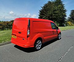2014 Ford Transit Connect - Image 7/10