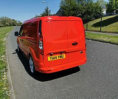 2014 Ford Transit Connect - Image 8/10
