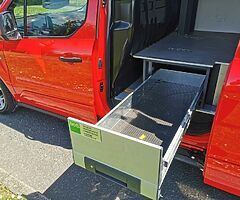 2014 Ford Transit Connect - Image 10/10