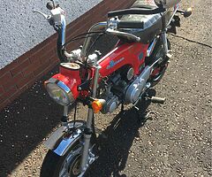 2007 Easy-Rider Dx90 - Image 4/7