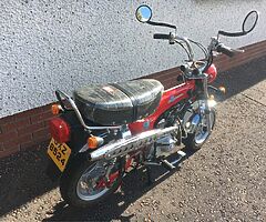 2007 Easy-Rider Dx90 - Image 5/7