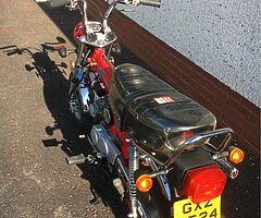 2007 Easy-Rider Dx90 - Image 6/7