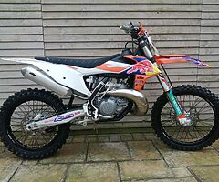 2019 KTM SX - Image 4/10