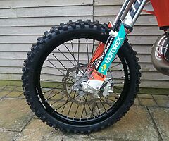 2019 KTM SX - Image 5/10