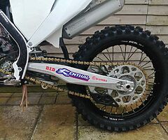 2019 KTM SX - Image 6/10