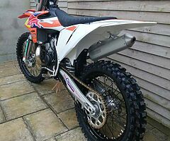 2019 KTM SX - Image 7/10
