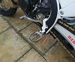 2019 KTM SX - Image 8/10