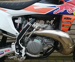 2019 KTM SX - Image 9/10