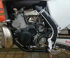 2019 KTM SX - Image 10/10