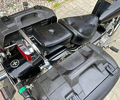 Honda rebel 125 ccm - Image 5/7