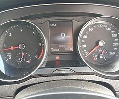 161 highline passat low milage - Image 3/10